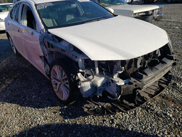 Photo 9 from auction – 2014 LEXUS ES 350 with VIN JTHBK1GG9E2089783