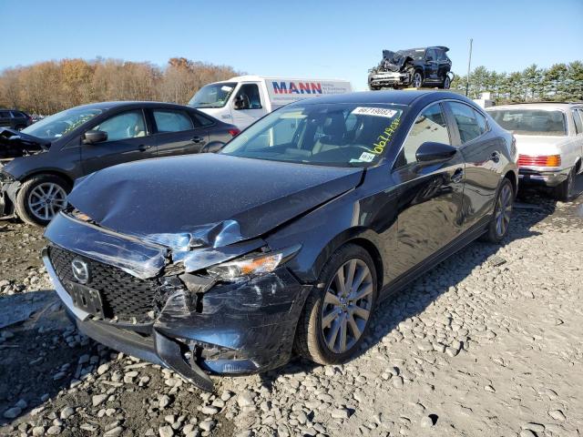 Photo 2 from auction – 2019 MAZDA 3 PREFERRE with VIN 3MZBPADLXKM108072
