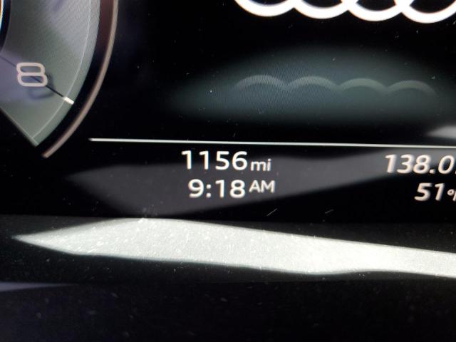 Photo 8 from auction – 2023 AUDI Q7 PREMIUM with VIN WA1LCBF79PD000760