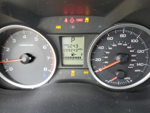 Photo 8 from auction – 2014 SUBARU FORESTER 2 with VIN JF2SJAAC6EH510870