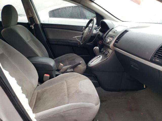 Photo 5 from auction – 2012 NISSAN SENTRA 2.0 with VIN 3N1AB6AP7CL680096