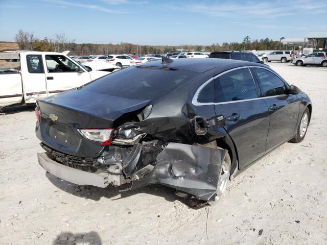 Photo 4 from auction – 2017 CHEVROLET MALIBU LS with VIN 1G1ZB5ST2HF173395