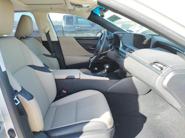 Photo 5 from auction – 2019 LEXUS ES 350 with VIN 58ABZ1B12KU038033