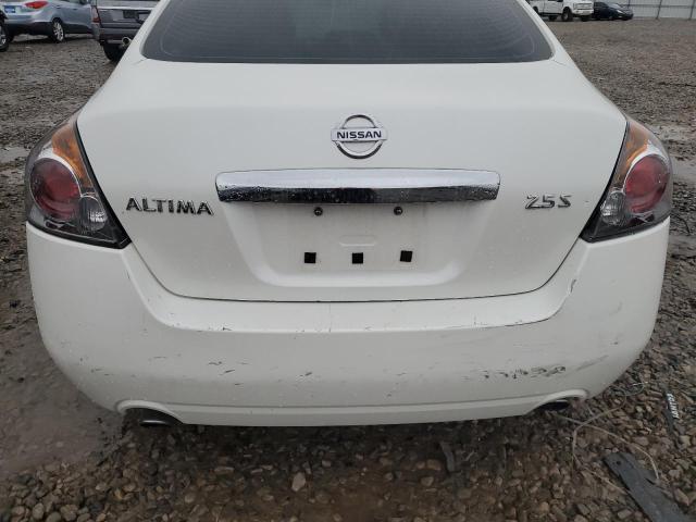 Photo 9 from auction – 2011 NISSAN ALTIMA BAS with VIN 1N4AL2AP7BN443180