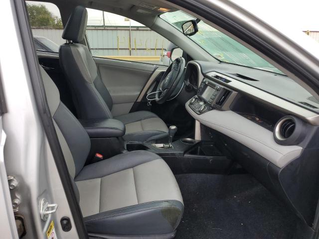 Photo 5 from auction – 2013 TOYOTA RAV4 LIMIT with VIN 2T3YFREV2DW011089