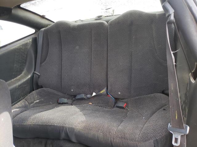 Photo 6 from auction – 2005 CHEVROLET CAVALIER L with VIN 1G1JF12F957127718