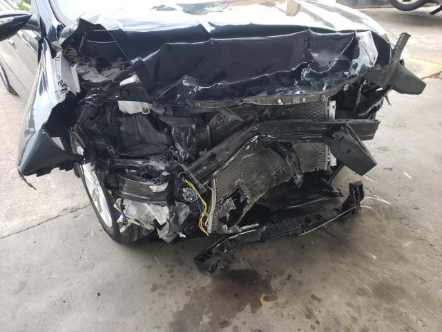 Photo 9 from auction – 2014 HYUNDAI SONATA GLS with VIN 5NPEB4AC9EH934085