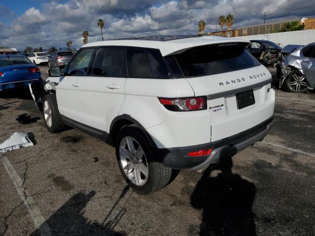 Photo 3 from auction – 2015 LAND ROVER RANGE ROVE with VIN SALVR2BG1FH012744