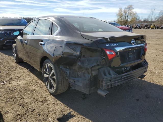 Photo 3 from auction – 2016 NISSAN ALTIMA 2.5 with VIN 1N4AL3AP3GC192179