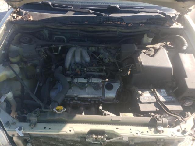 Photo 7 from auction – 2002 TOYOTA HIGHLANDER with VIN JTEGF21A920060356