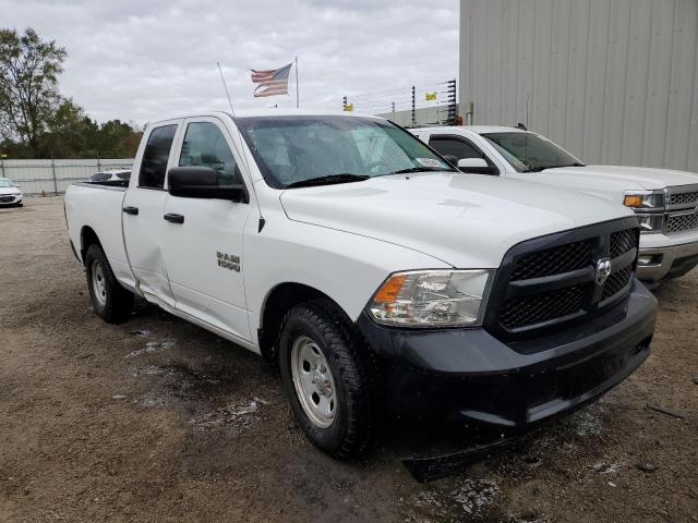 RAM 1500 ST 2016 with VIN 1C6RR6FGXGS327130 - Photo from auction
