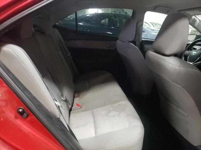 Photo 6 from auction – 2014 TOYOTA COROLLA L with VIN 2T1BURHE5EC182602