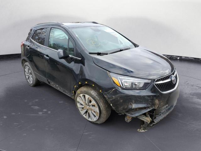 BUICK ENCORE PRE 2020 with VIN KL4CJESBXLB024878 - Photo from auction