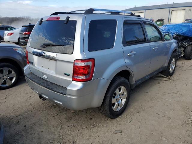 Фото 4 с аукциона – 2012 FORD ESCAPE LIM с VIN 1FMCU9EG8CKA04796