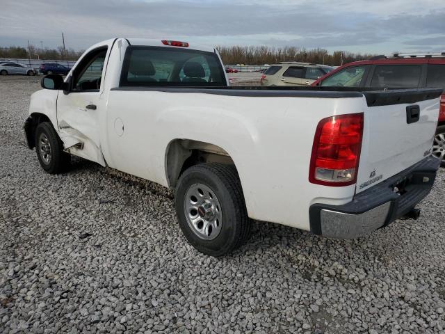 Photo 3 from auction – 2009 GMC SIERRA C15 with VIN 1GTEC14C19Z900566