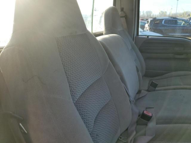 Photo 6 from auction – 2001 FORD F250 SUPER with VIN 1FTNF21L51EC90720