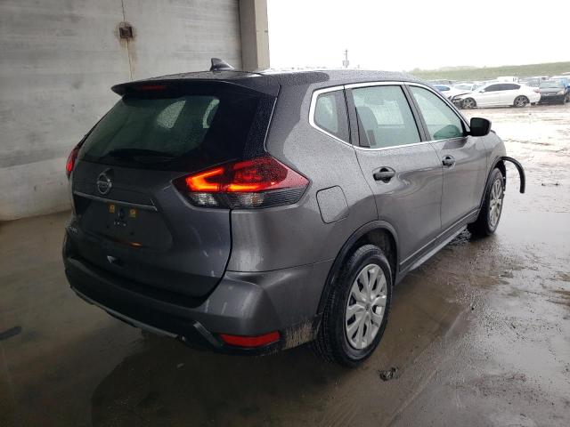 Photo 4 from auction – 2019 NISSAN ROGUE S with VIN KNMAT2MT0KP541510