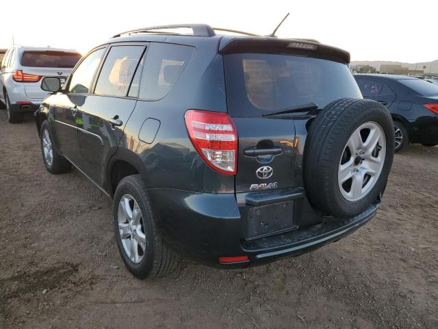 Photo 3 from auction – 2011 TOYOTA RAV4 with VIN 2T3BF4DV3BW095415