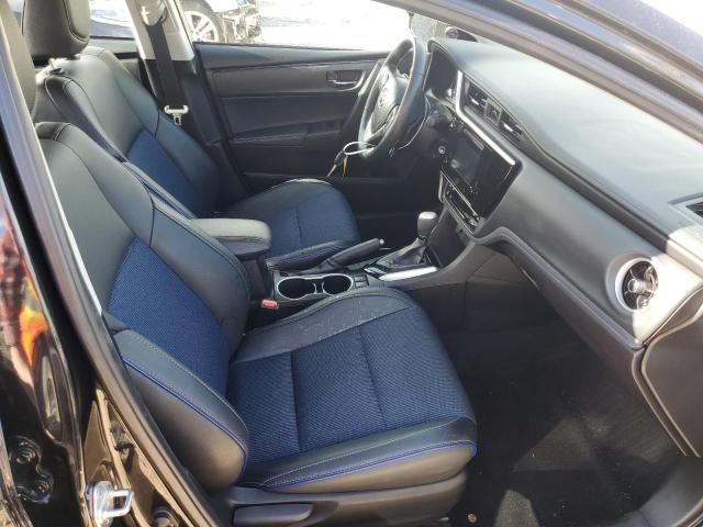 Photo 5 from auction – 2019 TOYOTA COROLLA L with VIN 2T1BURHE4KC204990