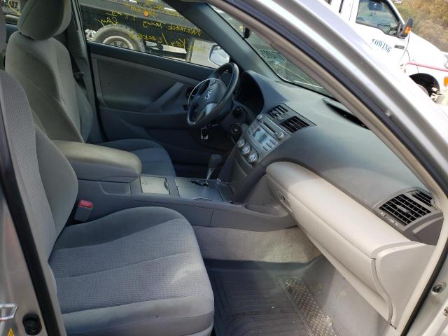 Photo 5 from auction – 2010 TOYOTA CAMRY BASE with VIN 4T1BF3EK4AU048545