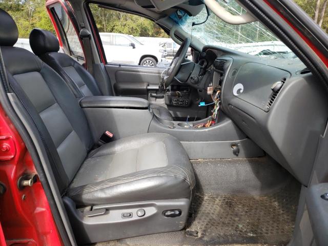 Photo 5 from auction – 2005 FORD EXPLORER S with VIN 1FMZU67K15UA79499