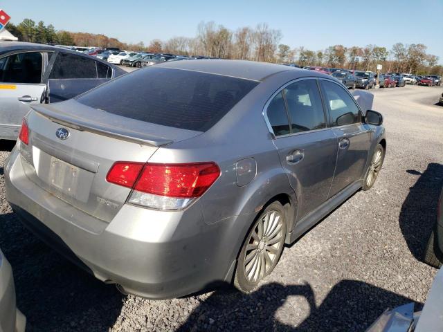 Photo 4 from auction – 2010 SUBARU LEGACY 2.5 with VIN 4S3BMFK67A1241292