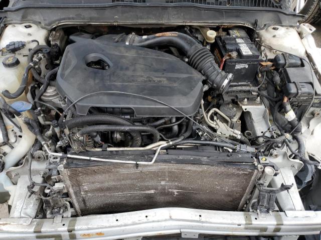 Photo 7 from auction – 2013 FORD FUSION SE with VIN 3FA6P0HR4DR198442