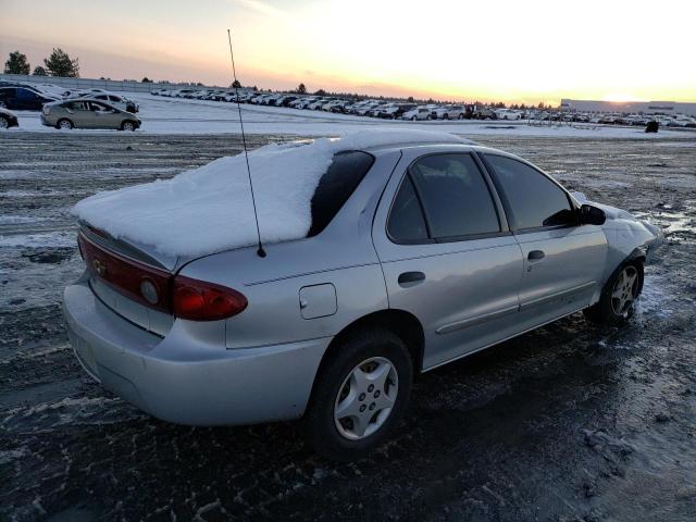 Photo 4 from auction – 2005 CHEVROLET CAVALIER with VIN 1G1JC52F057164981