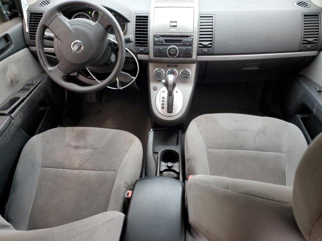 Photo 9 from auction – 2012 NISSAN SENTRA 2.0 with VIN 3N1AB6AP3CL645751