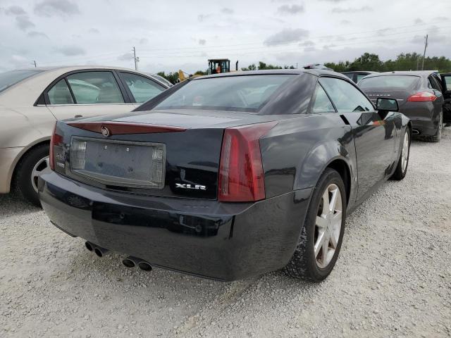 Photo 4 from auction – 2007 CADILLAC XLR with VIN 1G6YV36A775600035