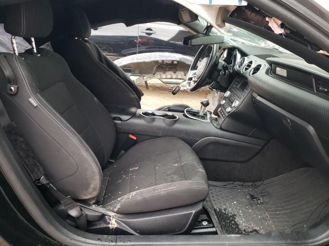 Photo 5 from auction – 2015 FORD MUSTANG with VIN 1FA6P8AM2F5318029