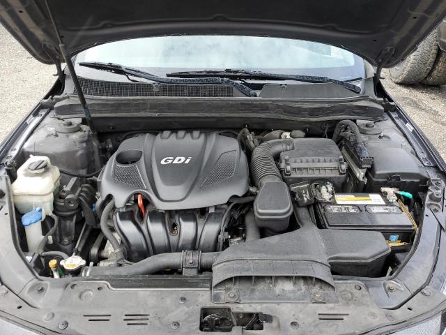 Photo 7 from auction – 2015 KIA OPTIMA LX with VIN 5XXGM4A71FG448115