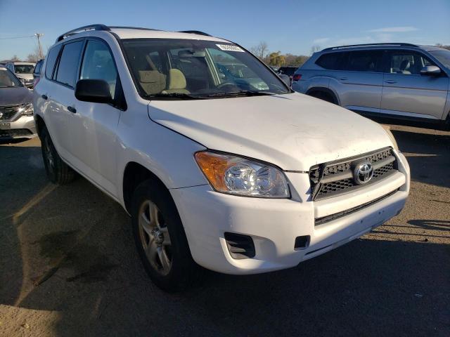 TOYOTA RAV4 2010 with VIN JTMBF4DVXAD039550 - Photo from auction