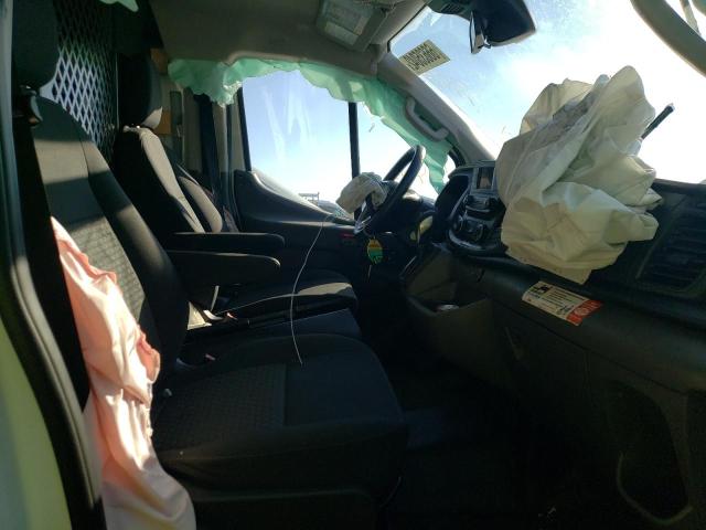 Photo 5 from auction – 2022 FORD TRANSIT T- with VIN 1FTBR1Y83NKA24240