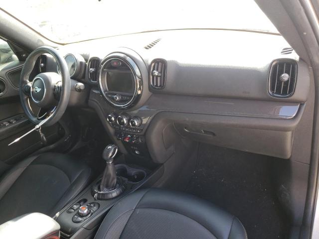 Фото 9 с аукциона – 2017 MINI COOPER COU с VIN WMZYS7C33H3E06606