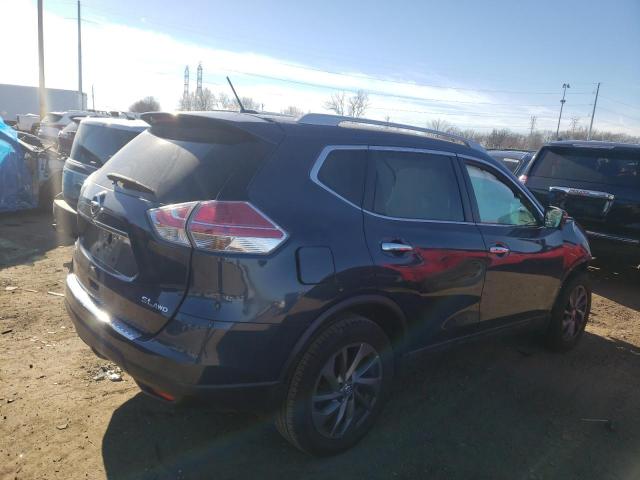 Photo 4 from auction – 2016 NISSAN ROGUE S with VIN 5N1AT2MV5GC866648