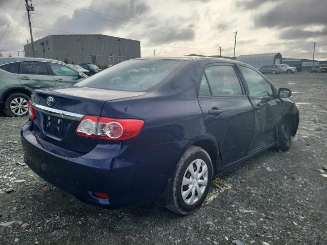 Photo 4 from auction – 2011 TOYOTA COROLLA BA with VIN 2T1BU4EEXBC693774
