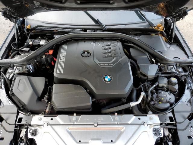 Photo 7 from auction – 2020 BMW 330I with VIN 3MW5R1J04L8B19595