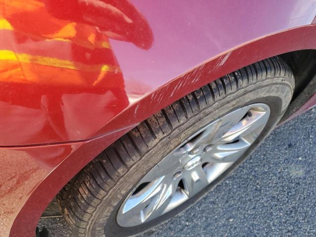 Photo 9 from auction – 2011 BUICK LACROSSE C with VIN 1G4GC5ED0BF163015
