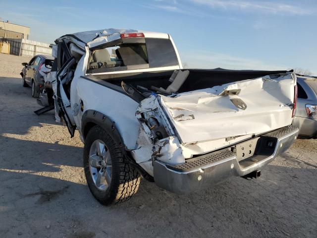 Photo 3 from auction – 2016 RAM 1500 SLT with VIN 1C6RR7LG6GS422259