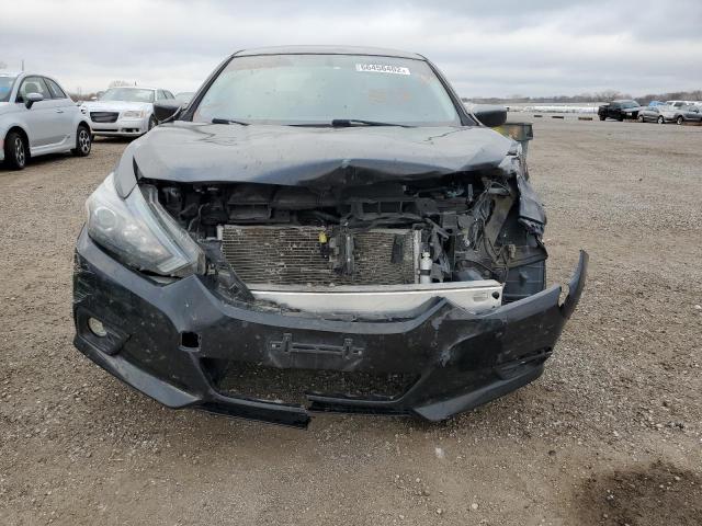 Photo 9 from auction – 2017 NISSAN ALTIMA 2.5 with VIN 1N4AL3AP6HC121091