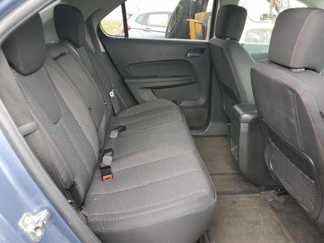 Photo 6 from auction – 2011 CHEVROLET EQUINOX LT with VIN 2CNFLEEC5B6417640