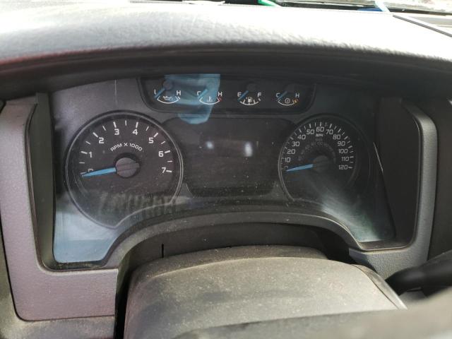 Photo 8 from auction – 2014 FORD F150 SUPER with VIN 1FTEX1CM7EFC47798