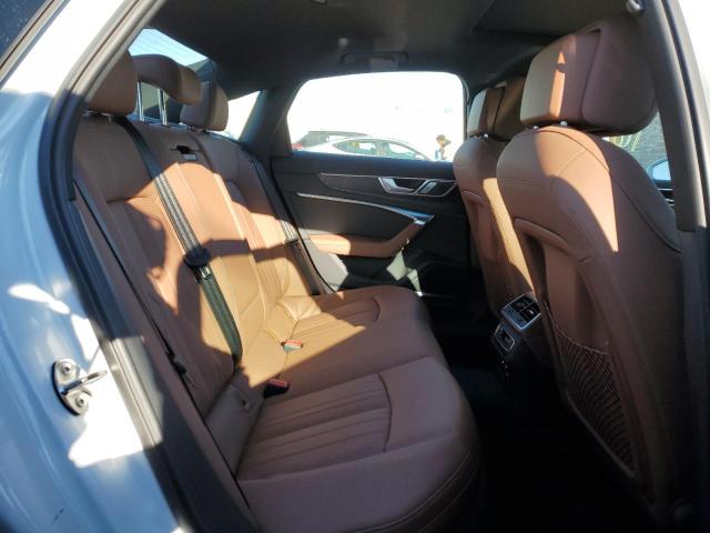 Photo 6 from auction – 2019 AUDI A6 PREMIUM with VIN WAUE8AF22KN116185