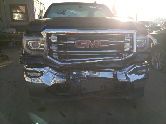 Photo 9 from auction – 2016 GMC SIERRA K15 with VIN 1GTV2NEC8GZ189535