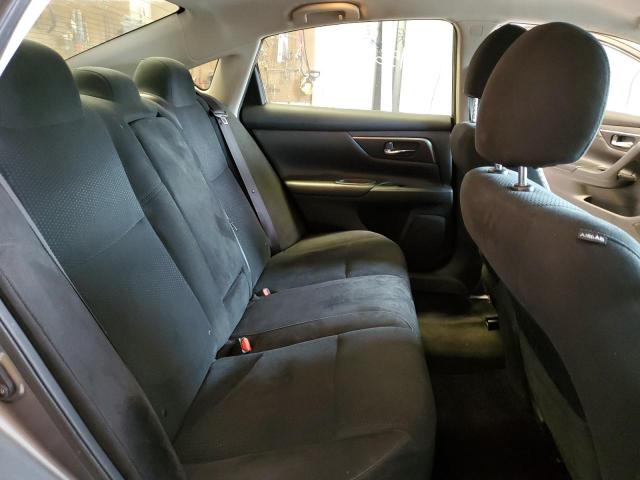 Photo 6 from auction – 2015 NISSAN ALTIMA 2.5 with VIN 1N4AL3AP2FC410644