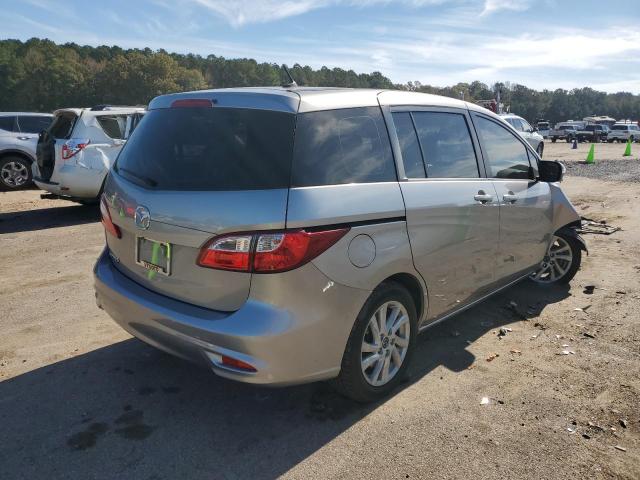 Photo 4 from auction – 2013 MAZDA 5 with VIN JM1CW2BL2D0158084