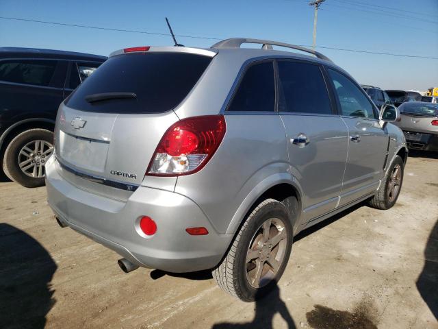 Photo 4 from auction – 2012 CHEVROLET CAPTIVA SP with VIN 3GNAL3E56CS635181