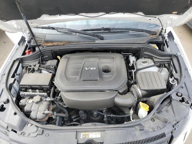 Photo 7 from auction – 2017 JEEP GRAND CHER with VIN 1C4RJEAG5HC854358