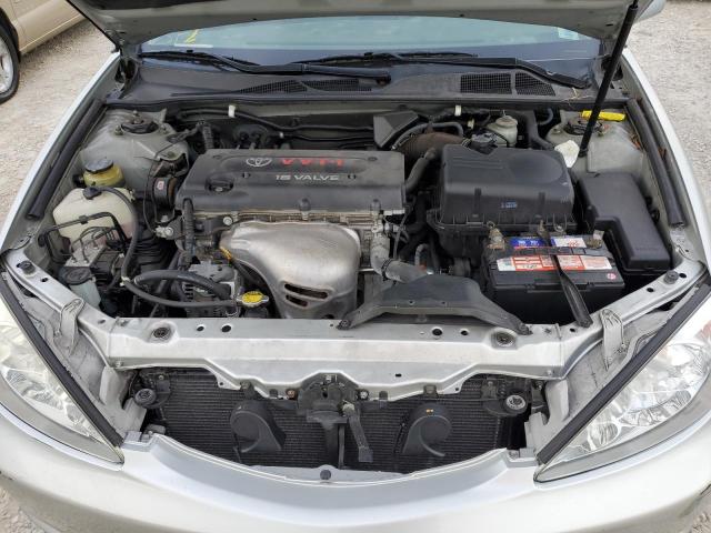 Photo 7 from auction – 2003 TOYOTA CAMRY LE with VIN 4T1BE32K83U645501